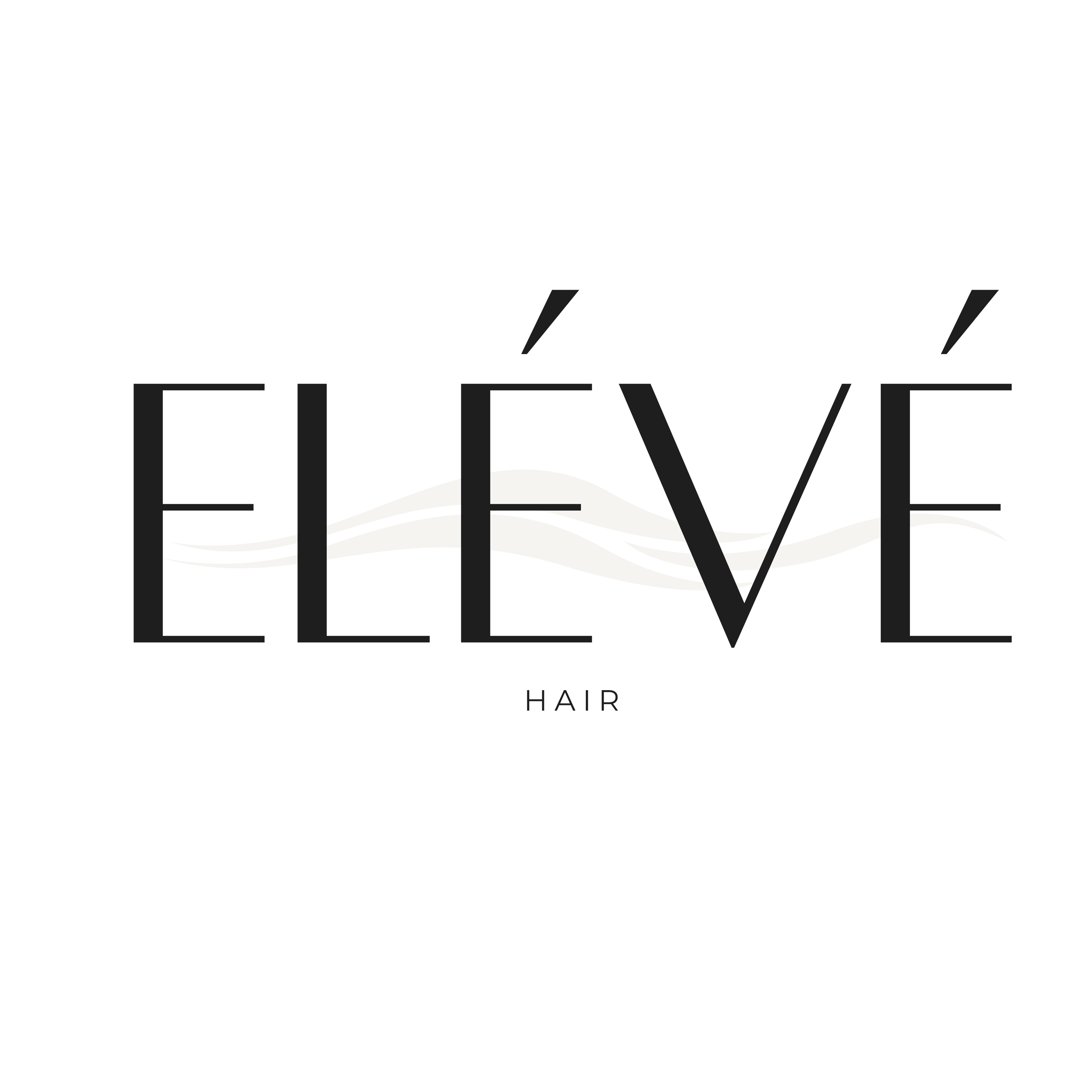 Elévé Hair